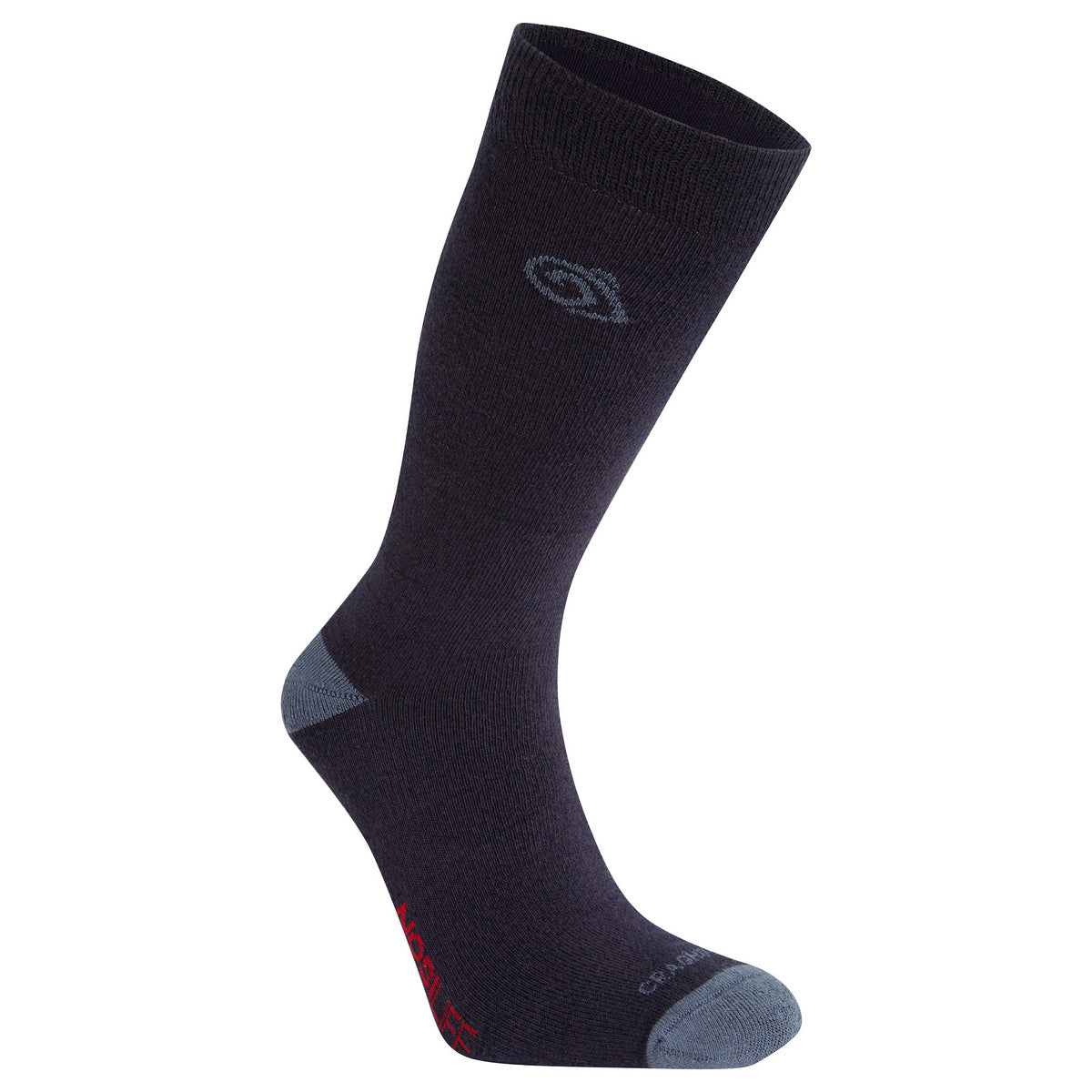 NosiLife Travel Single Pack Socks