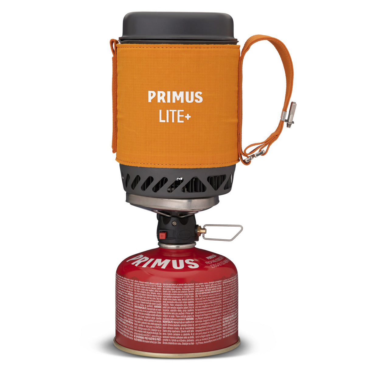 Lite Plus Stove System