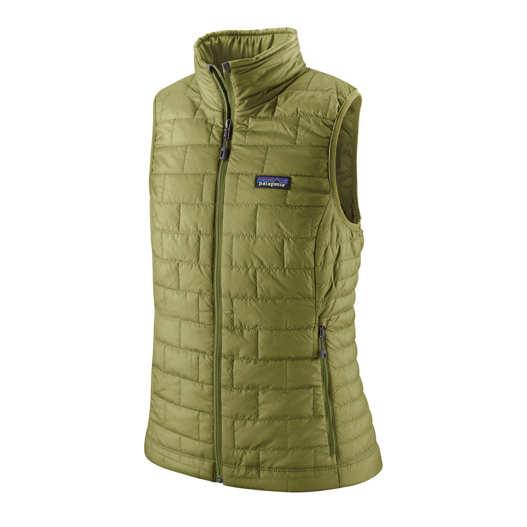 W's Nano Puff Vest
