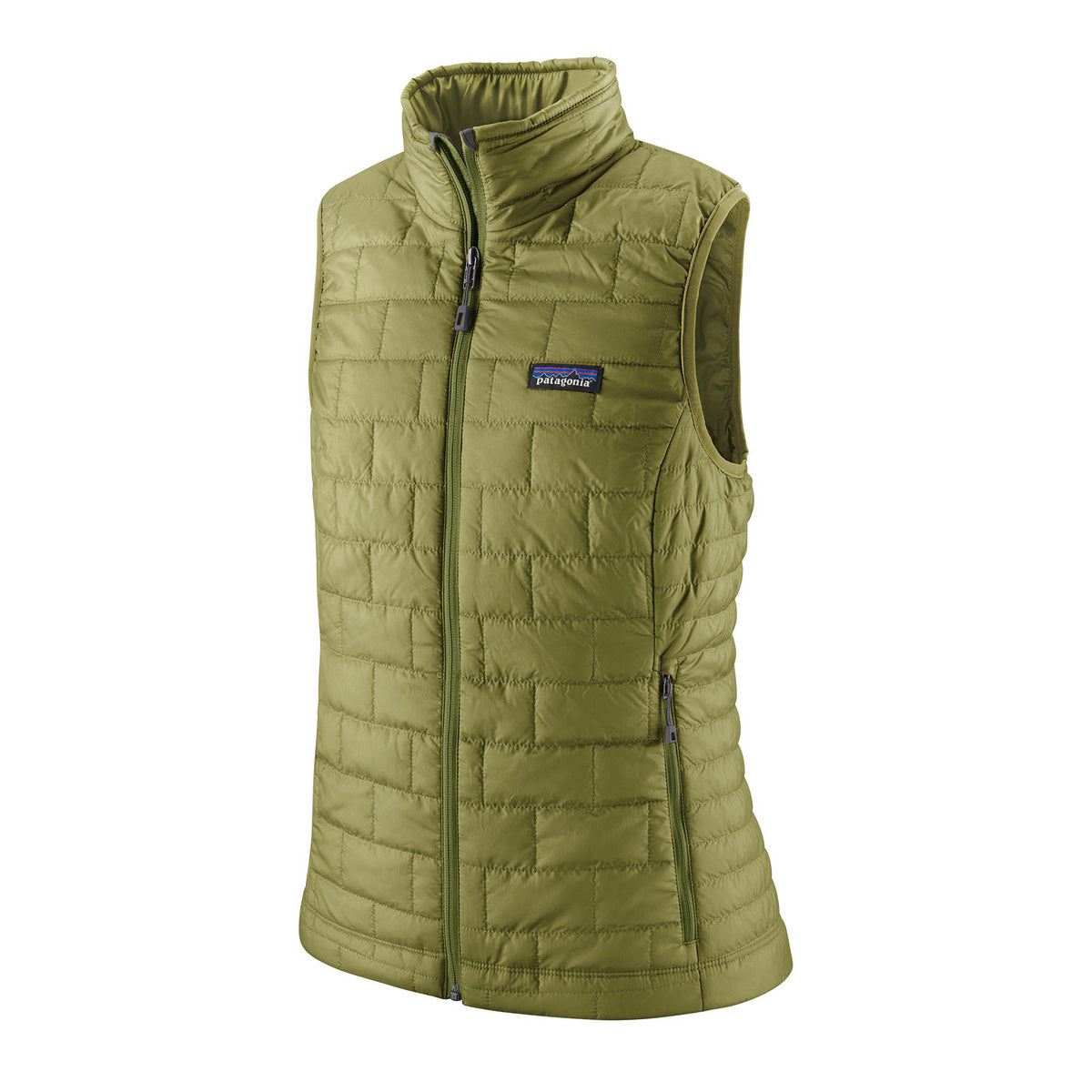 W's Nano Puff Vest