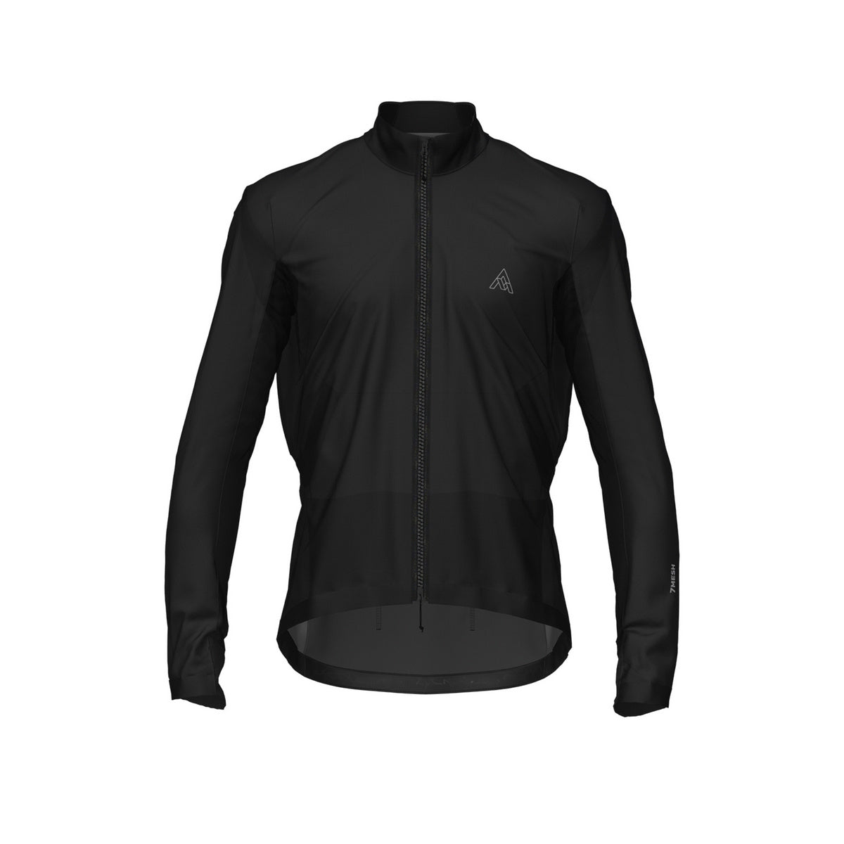 Mission Jacket Men's