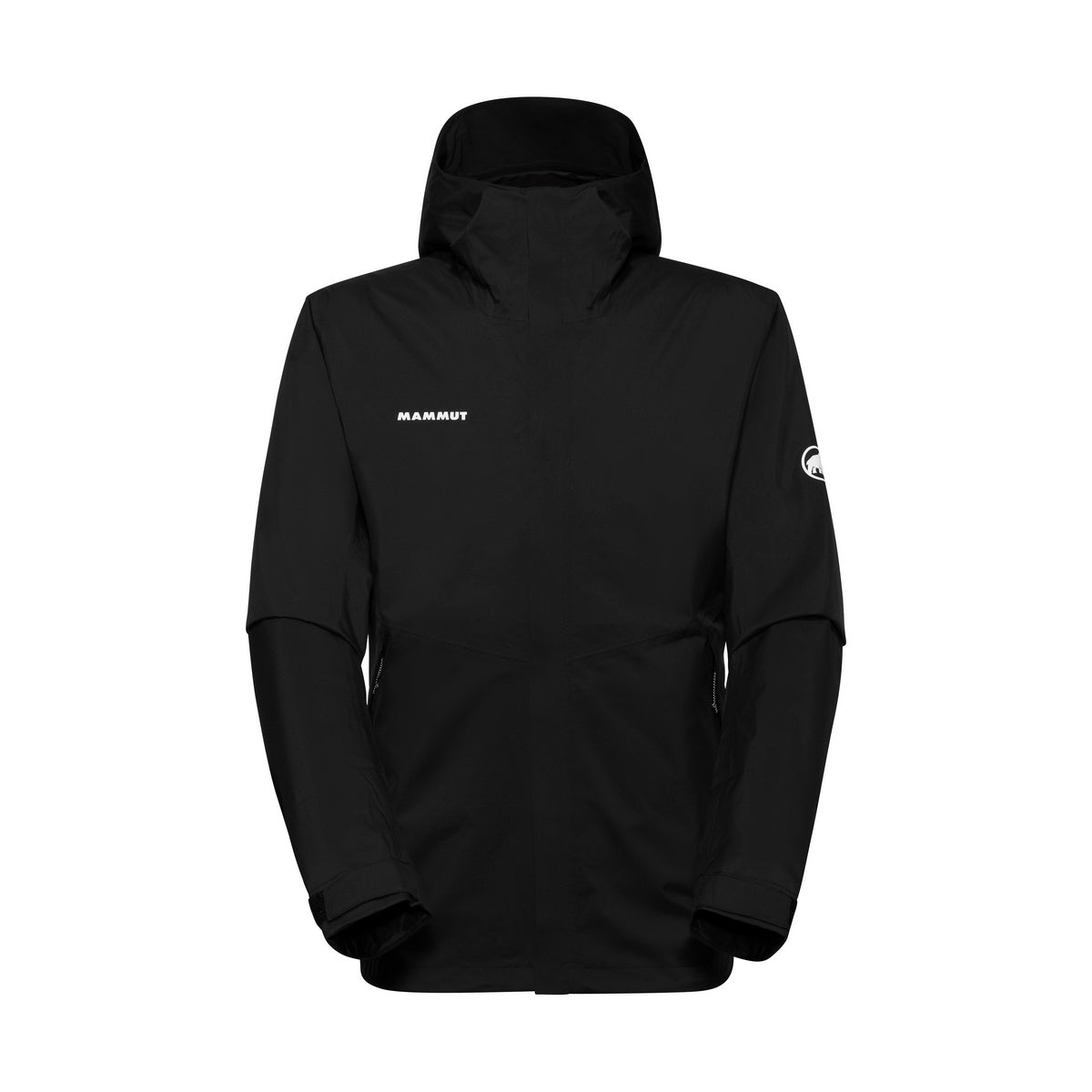 Alto HS Hooded Jacket Men