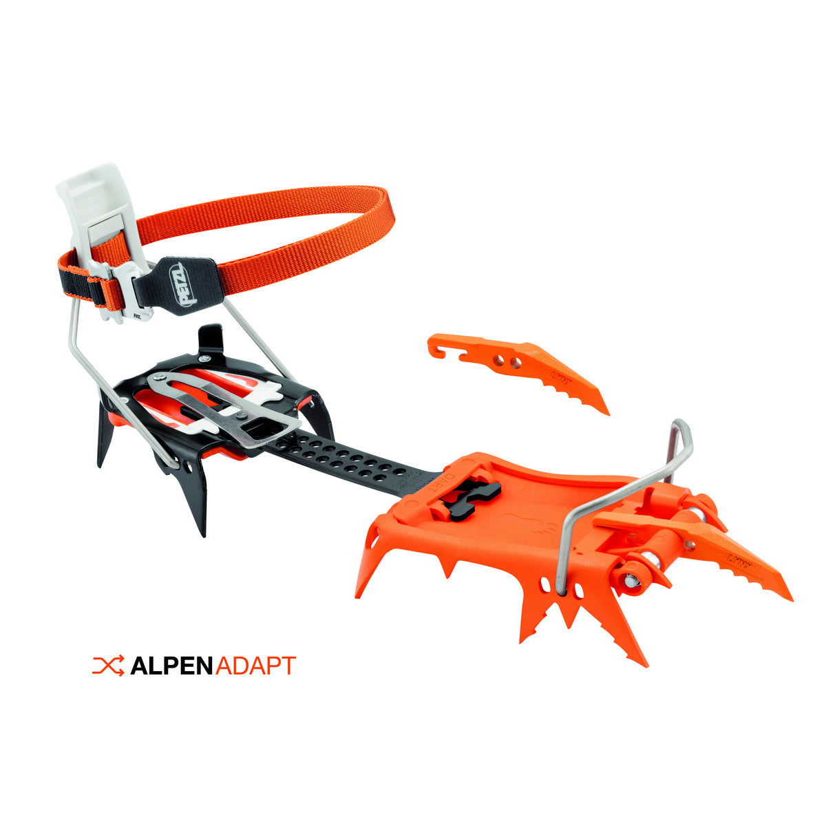 Dart Leverlock Fil