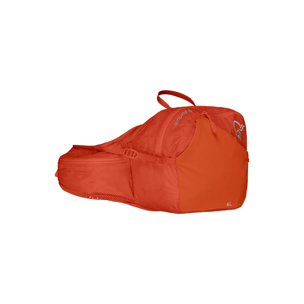 femund econyl70 6L hip Pack