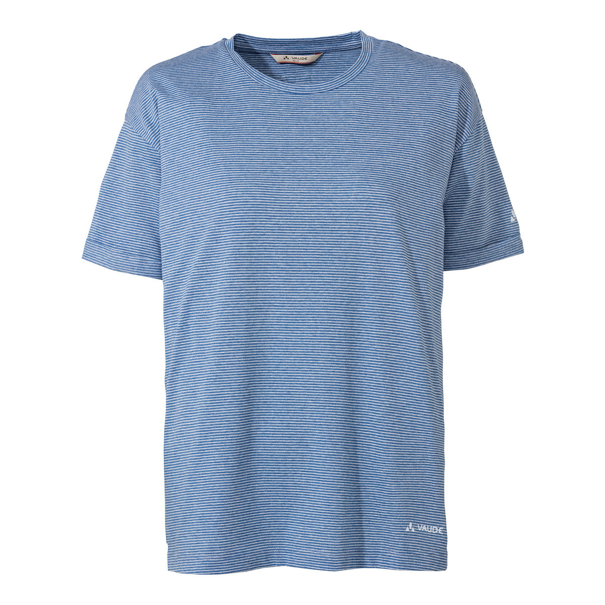 Women's Mineo Striped T-Shirt