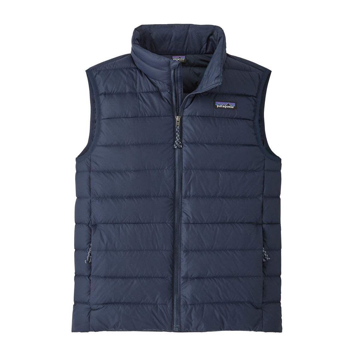K's Down Sweater Vest
