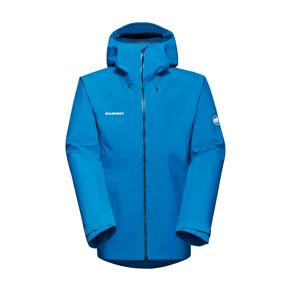 Crater IV HS Hooded Jacket Men