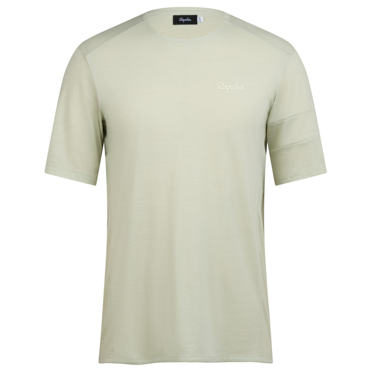 Men's Explore Merino T-Shirt