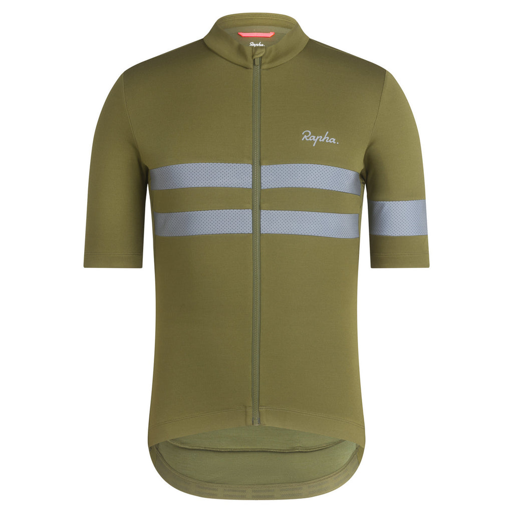 Men's Brevet Jersey
