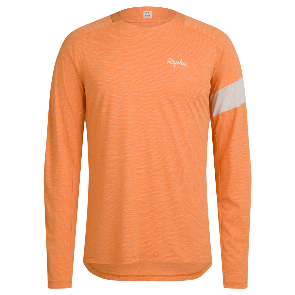 Men's Trail Long Sleeve Technical T-shirt