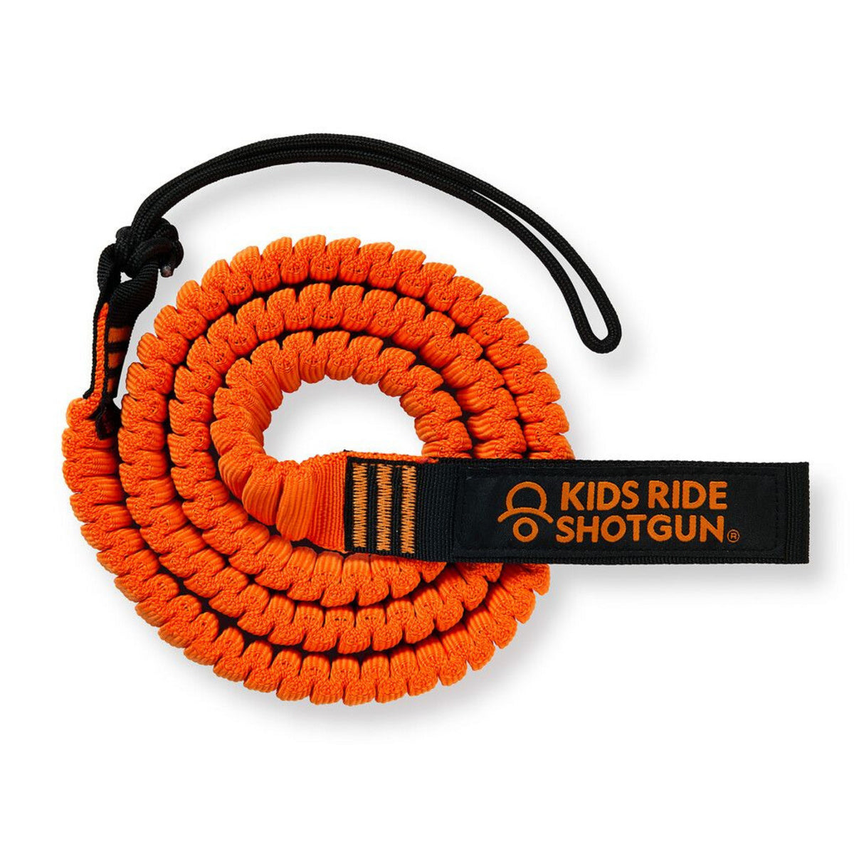 Bike Tow Rope