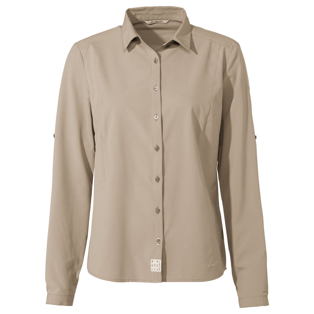 Women's Rosemoor LS Shirt IV