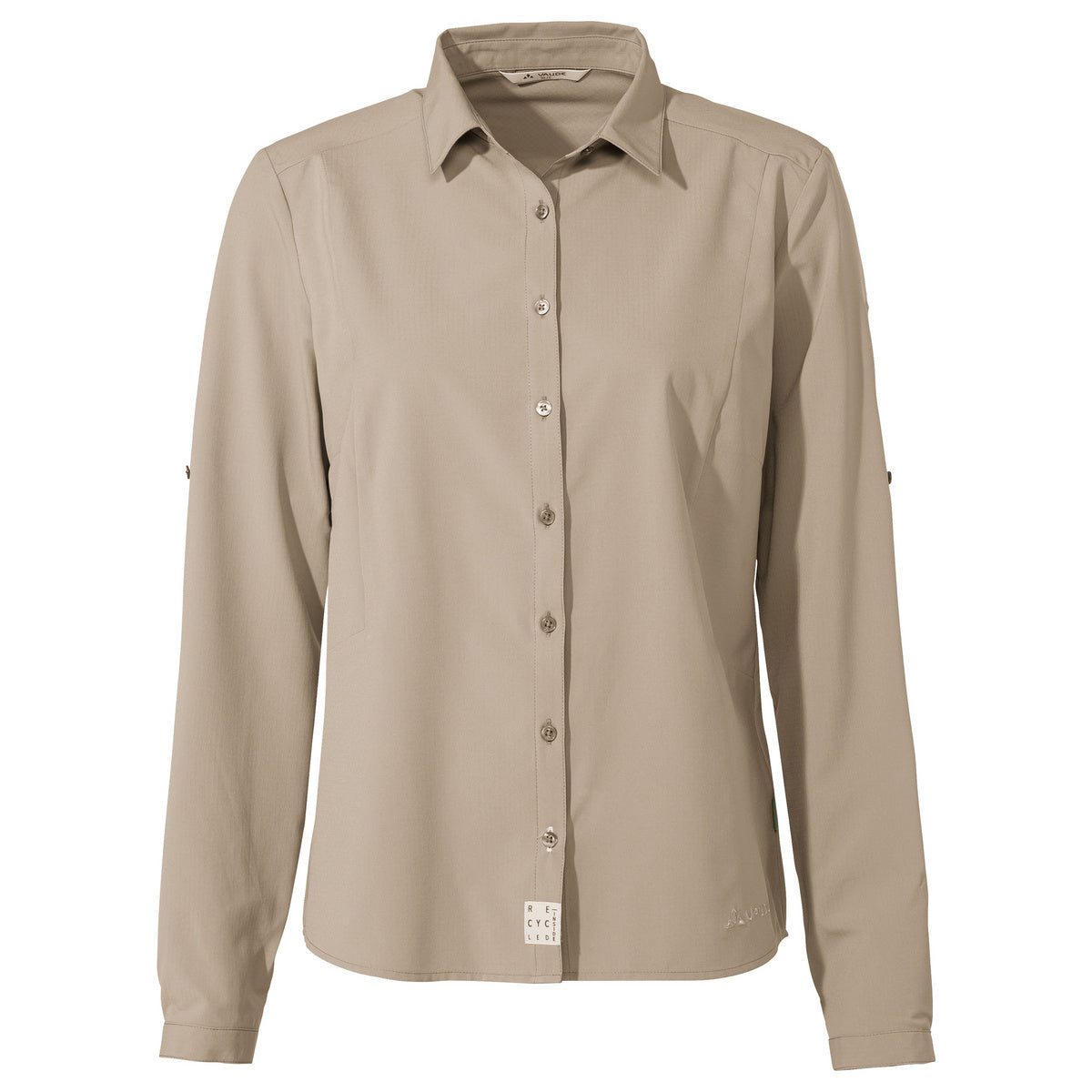 Women's Rosemoor LS Shirt IV