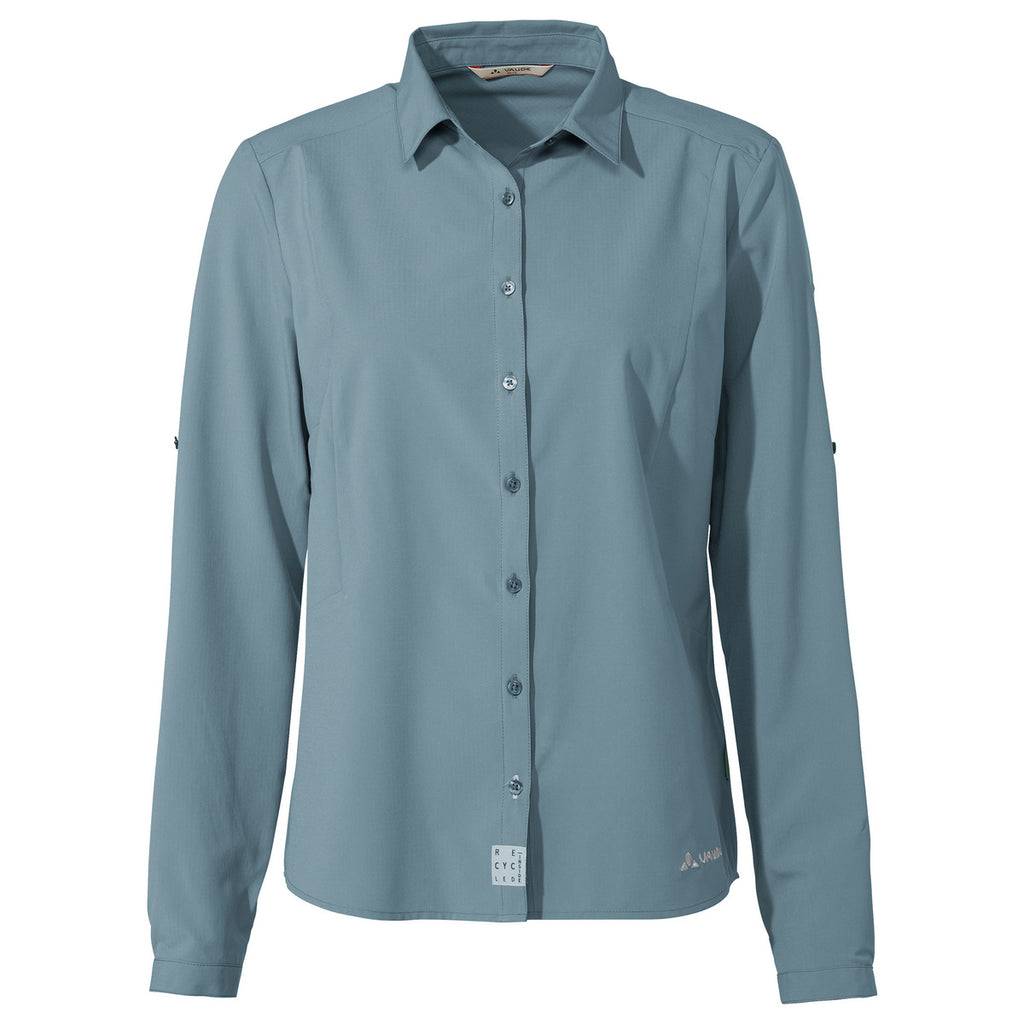 Women's Rosemoor LS Shirt IV