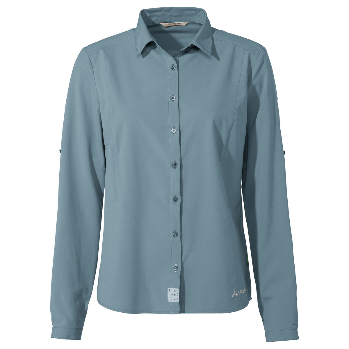 Women's Rosemoor LS Shirt IV