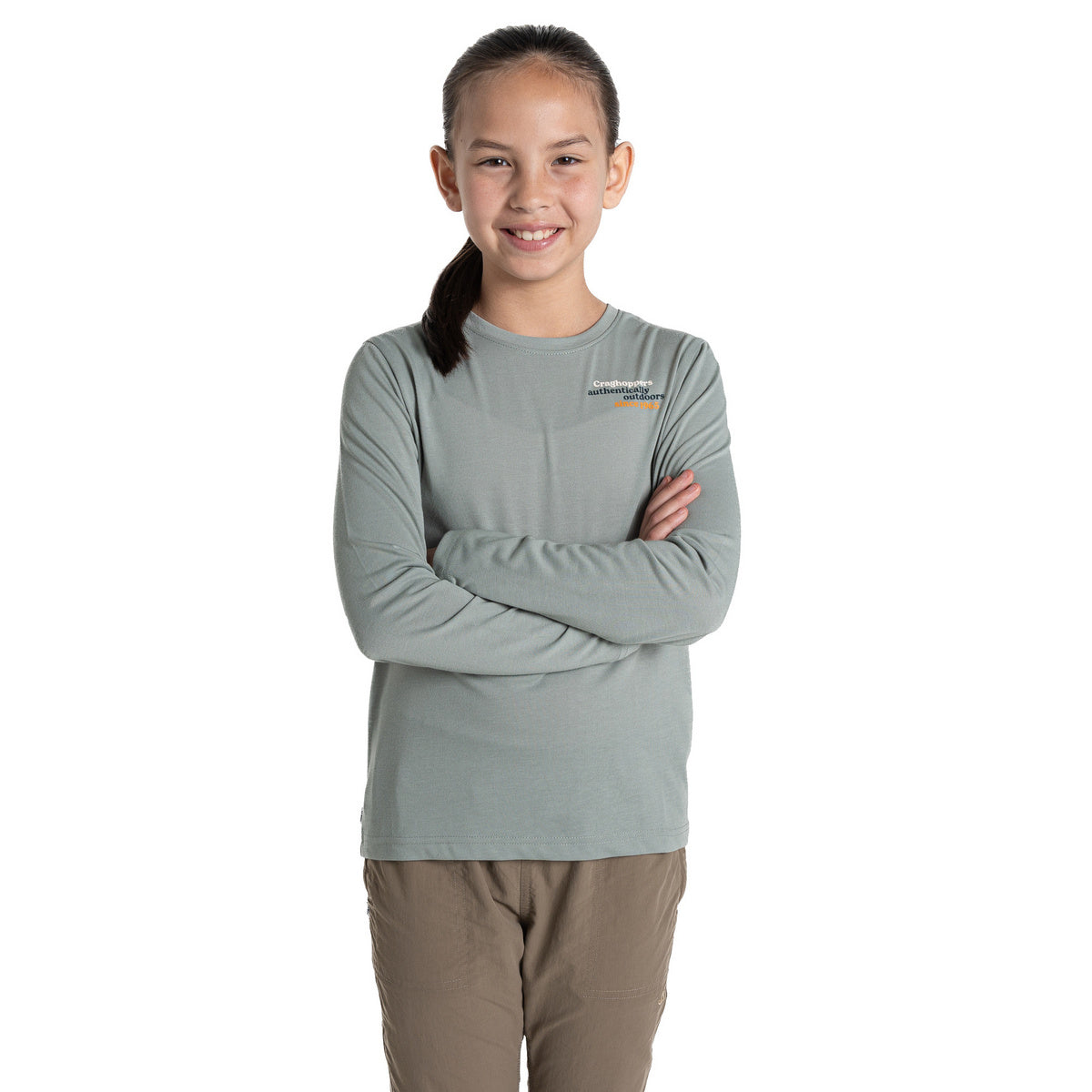 Nosilife Cruz Long Sleeved T-Shirt