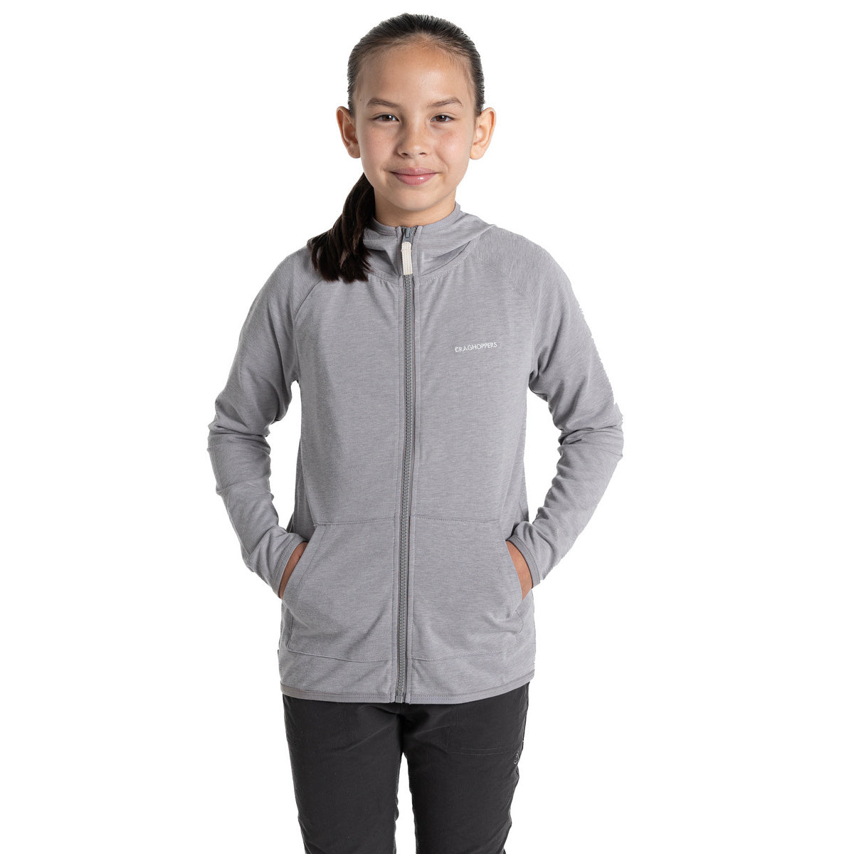Nosilife Frey Hooded Jacket