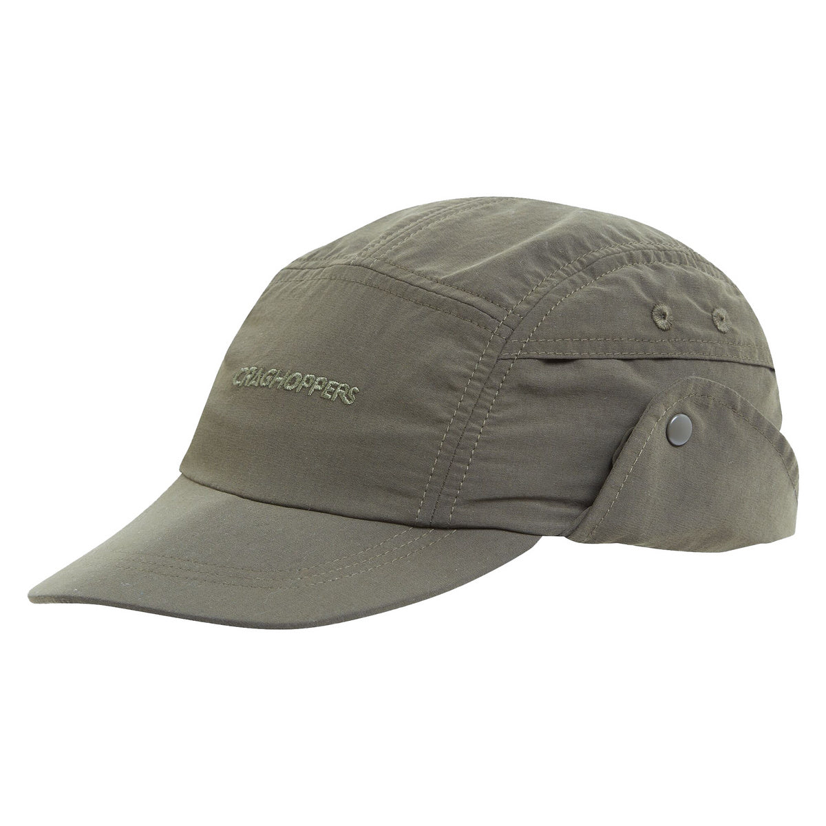 Unisex Nosilife Desert Hat II