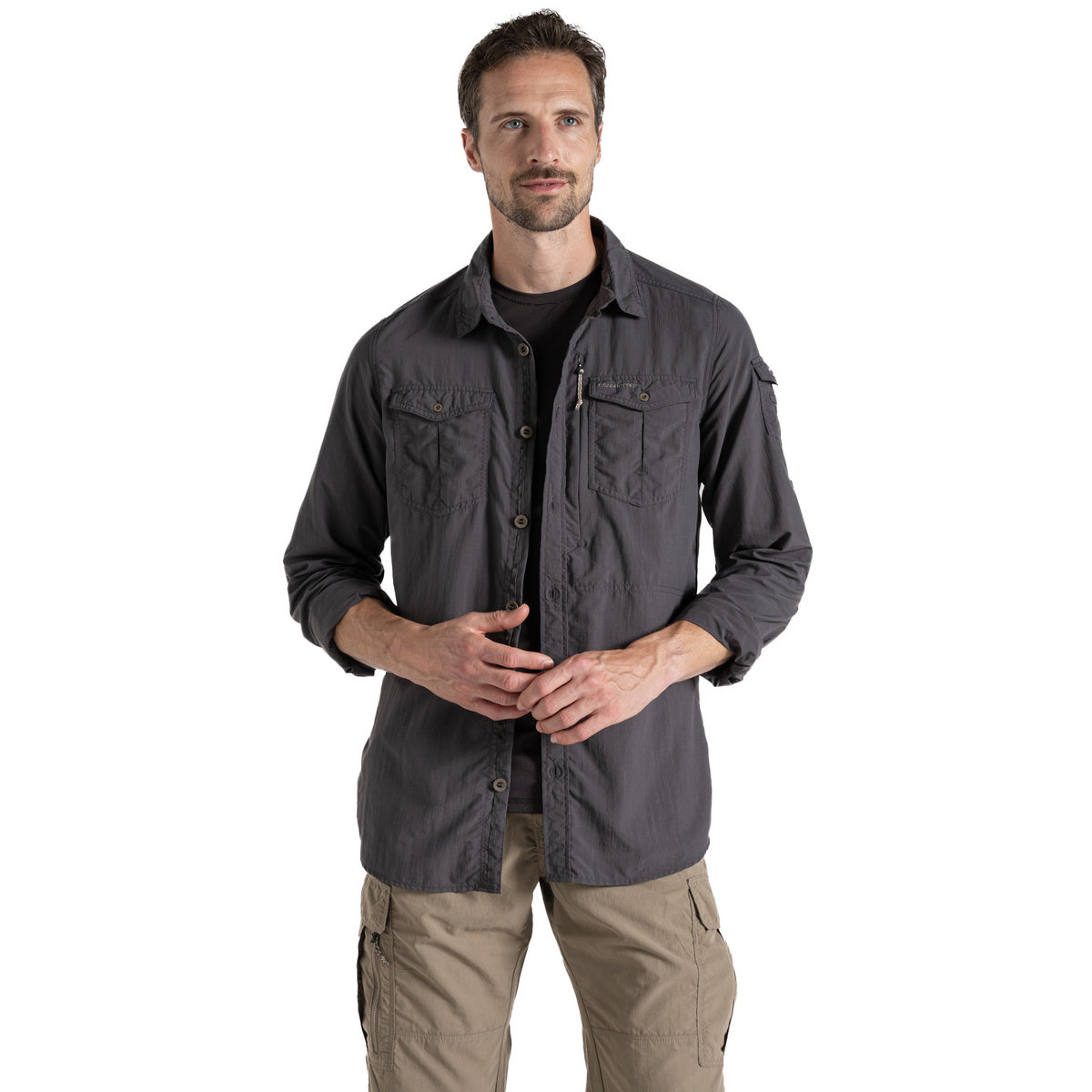 NosiLife Adventure Long Sleeved Shirt III