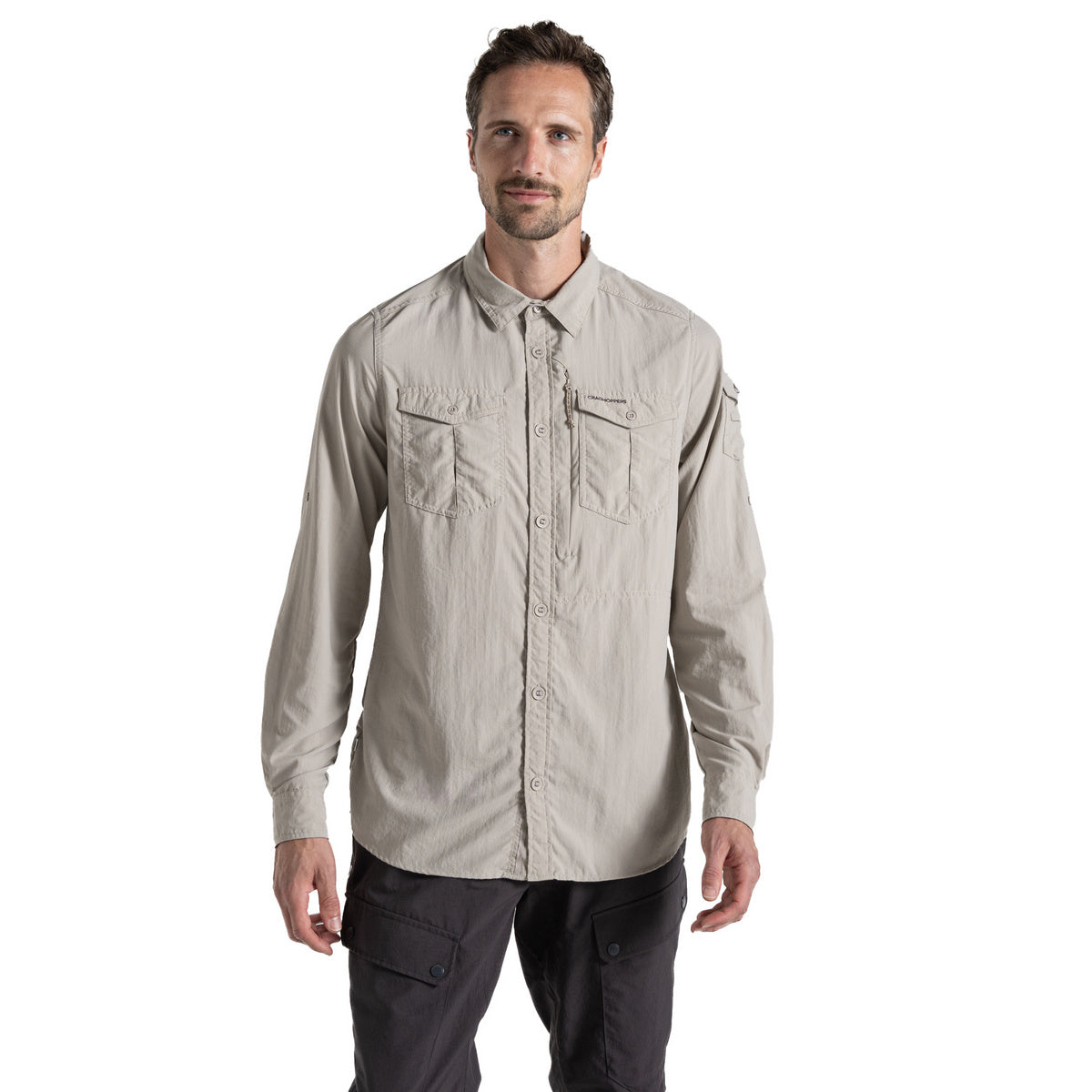 NosiLife Adventure Long Sleeved Shirt III