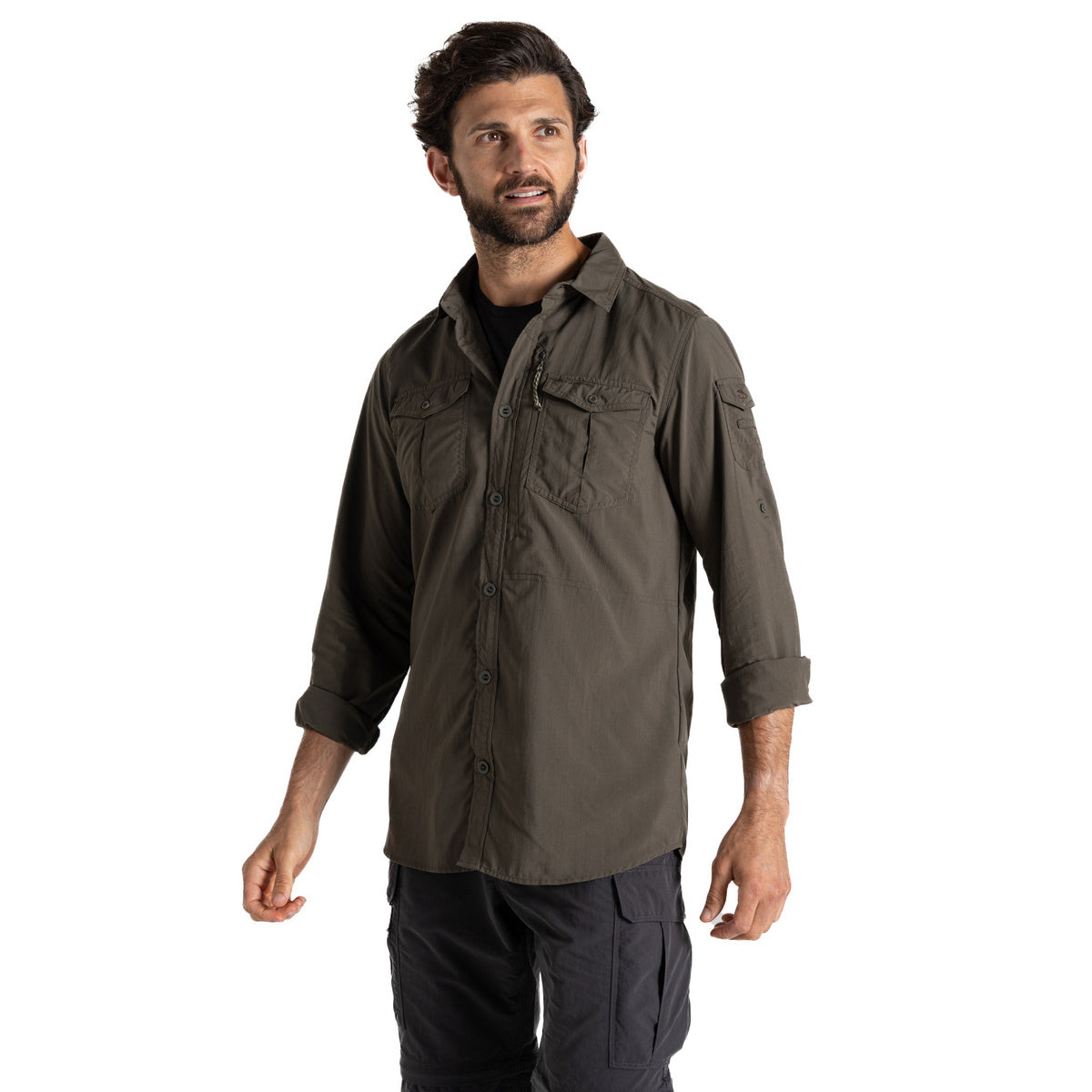 NosiLife Adventure Long Sleeved Shirt III