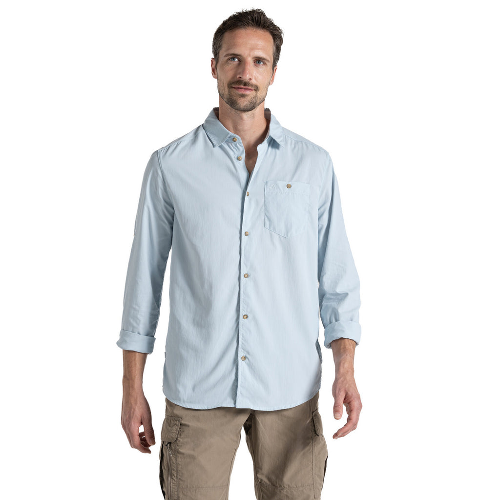 NosiLife Nuoro Long Sleeved Shirt II