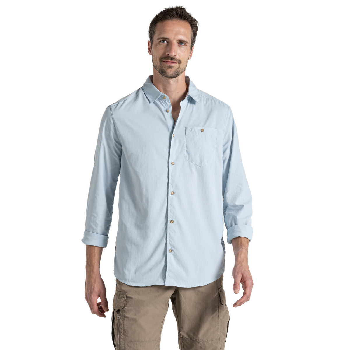 NosiLife Nuoro Long Sleeved Shirt II