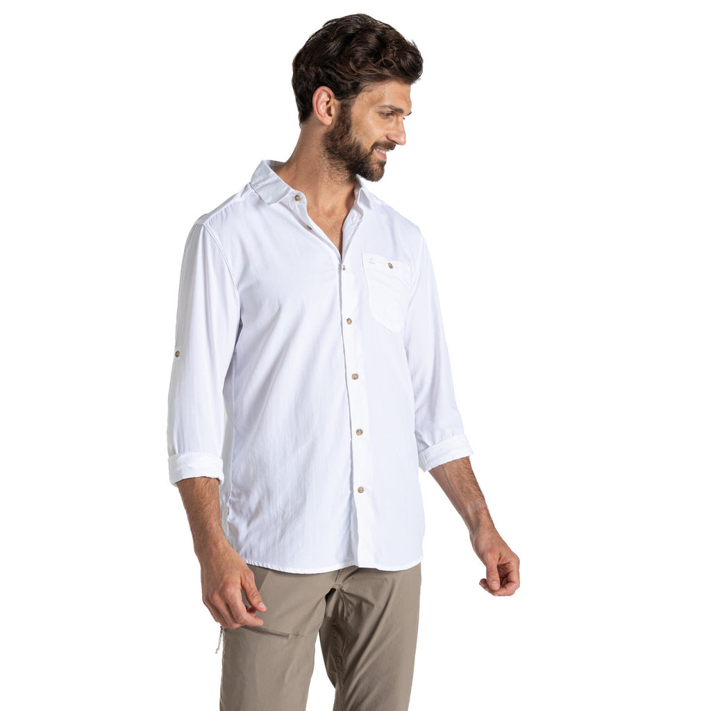 NosiLife Nuoro Long Sleeved Shirt II