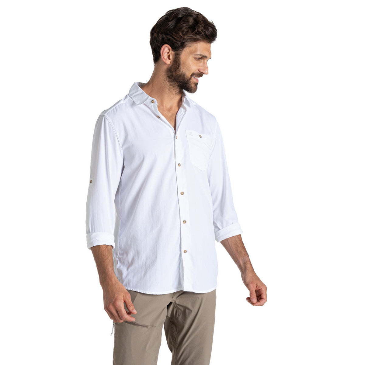 NosiLife Nuoro Long Sleeved Shirt II
