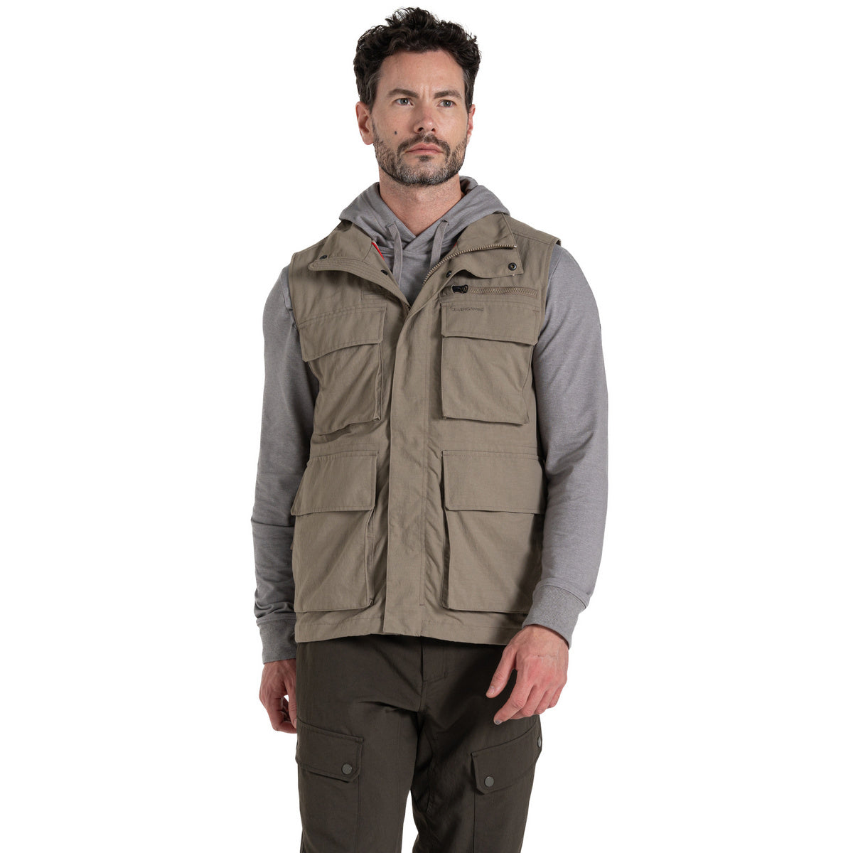 NosiLife Adventure Gilet IV