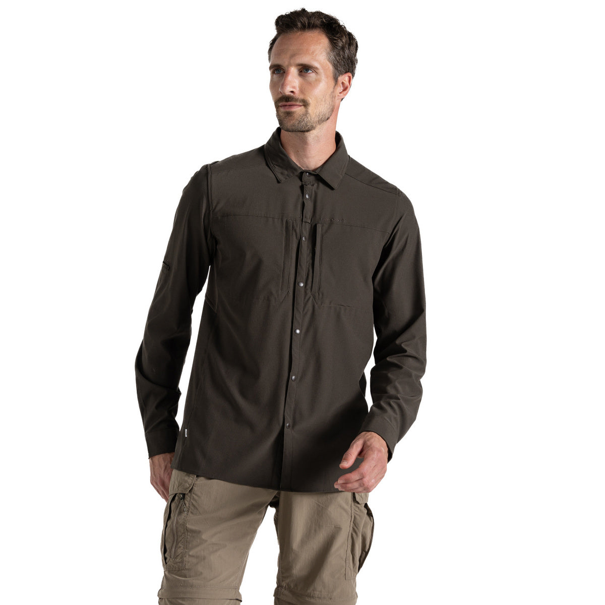 NosiLife Pro Long Sleeved Shirt V