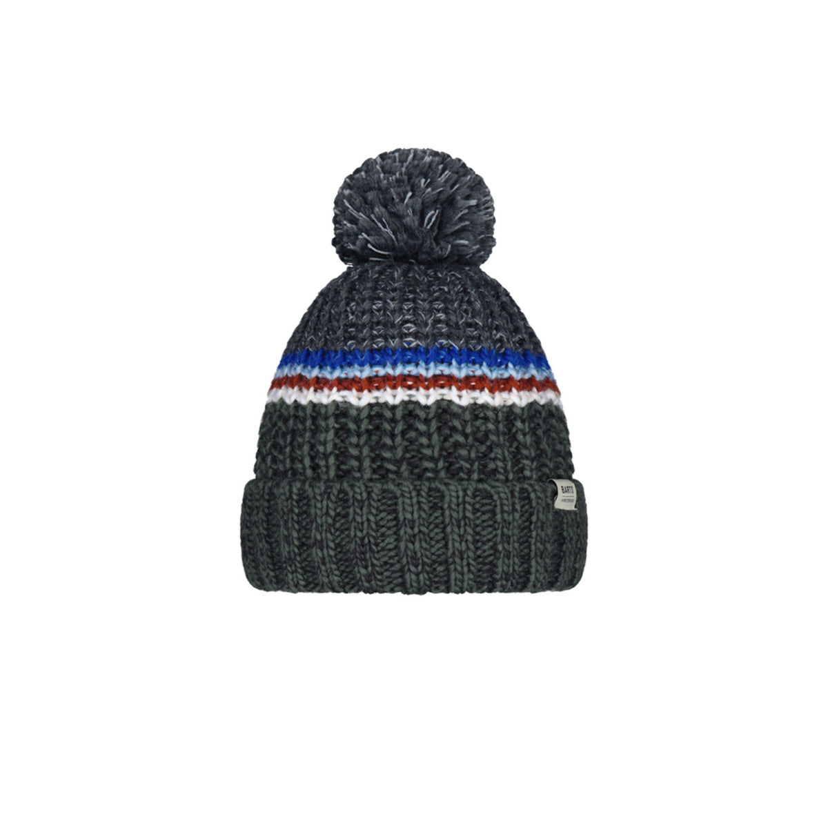 Reggey Beanie