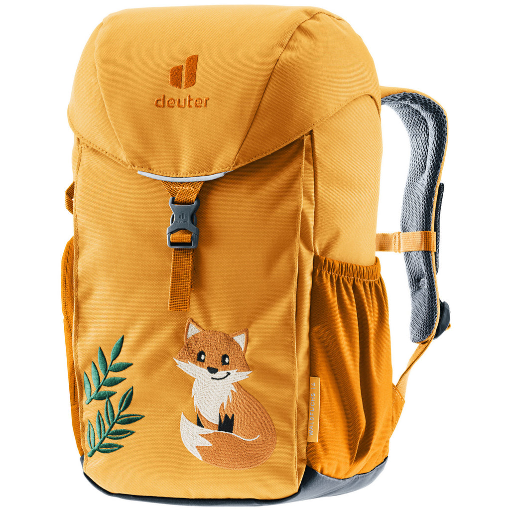 Waldfuchs 14