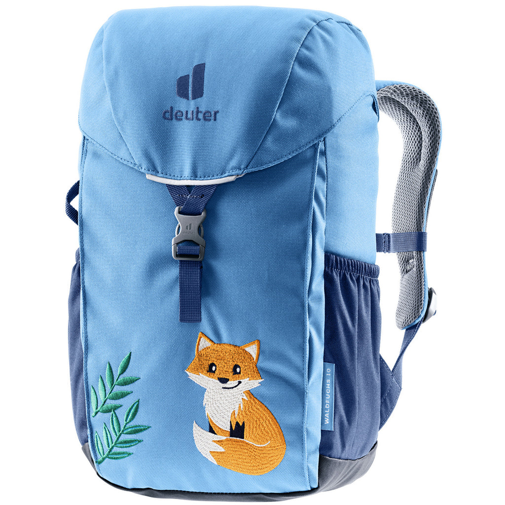 Waldfuchs 10