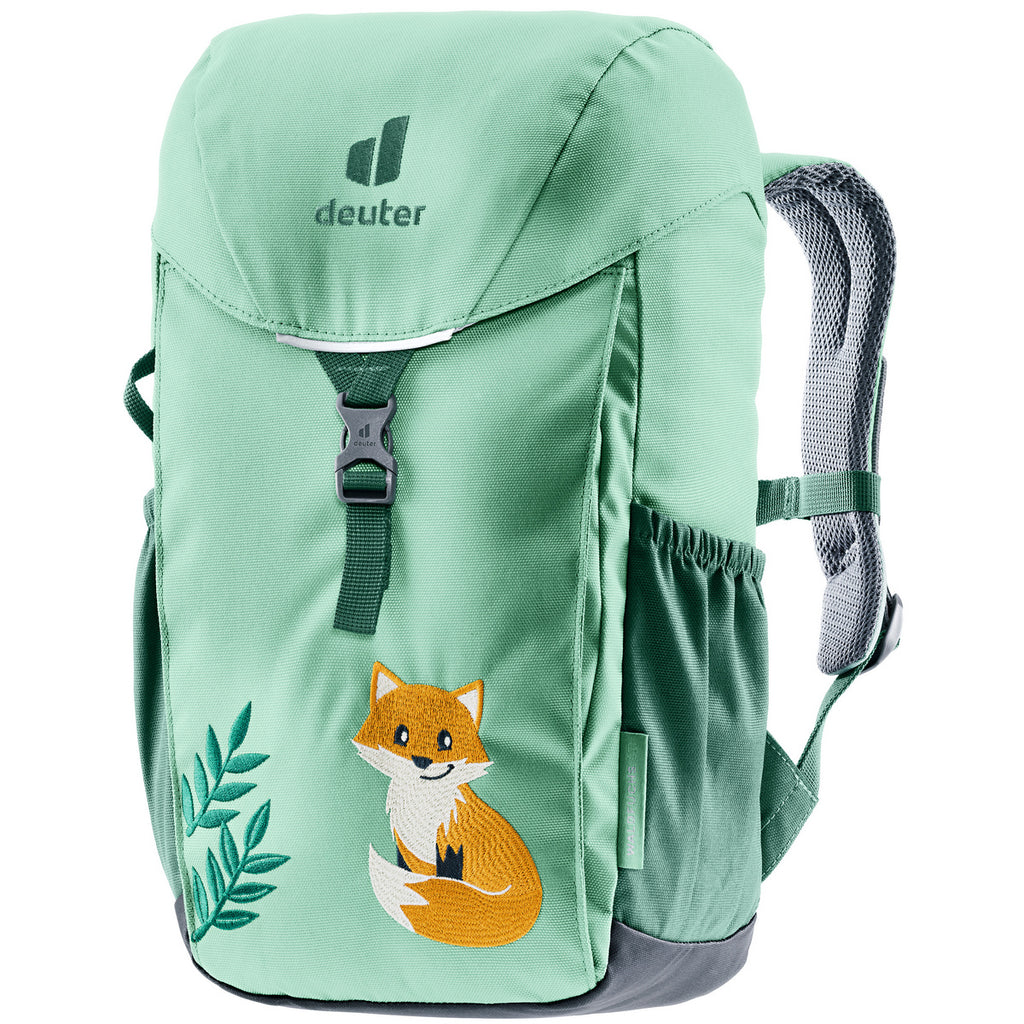 Waldfuchs 10