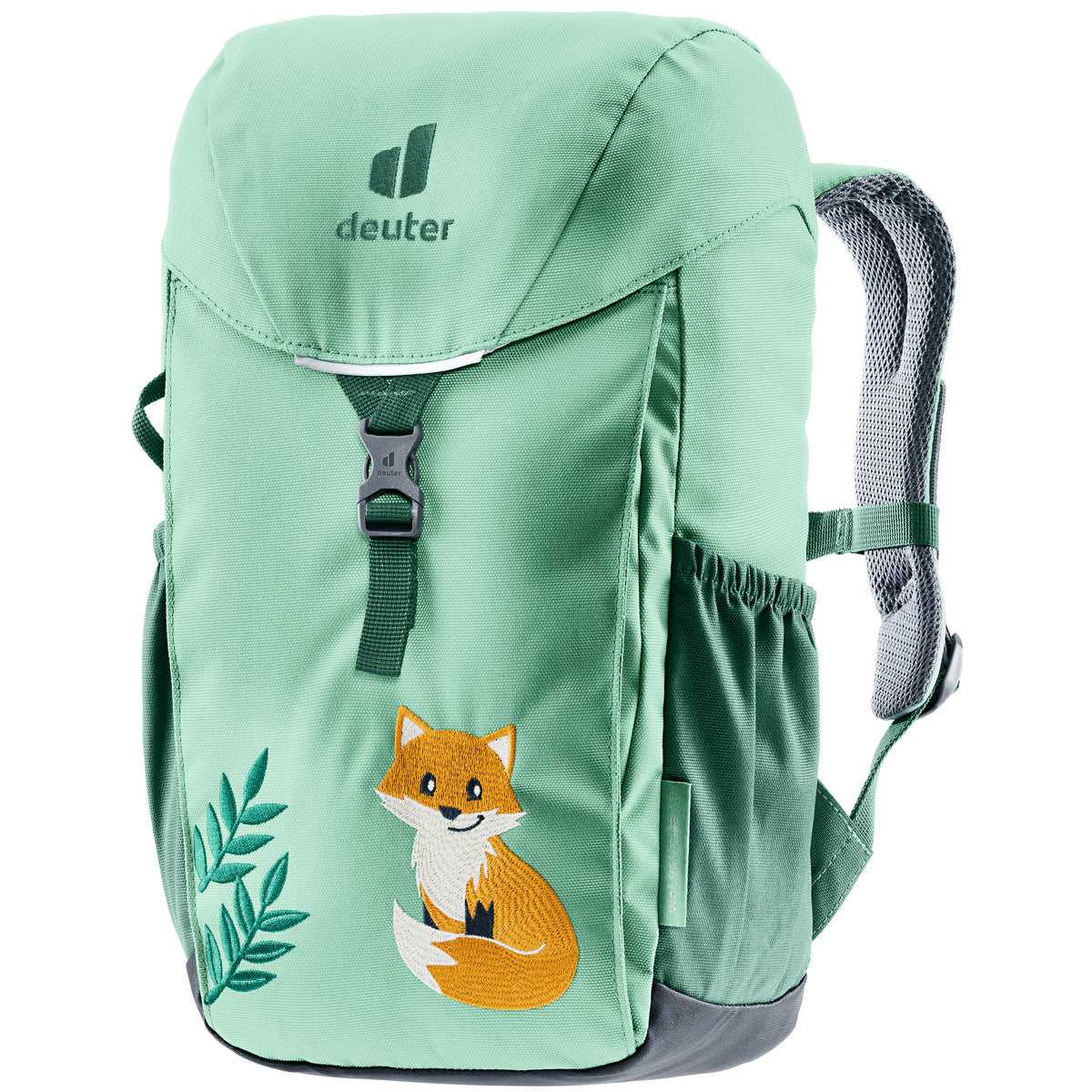 Waldfuchs 10