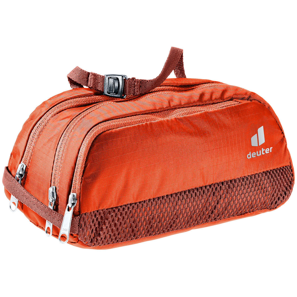 Wash Bag Tour II