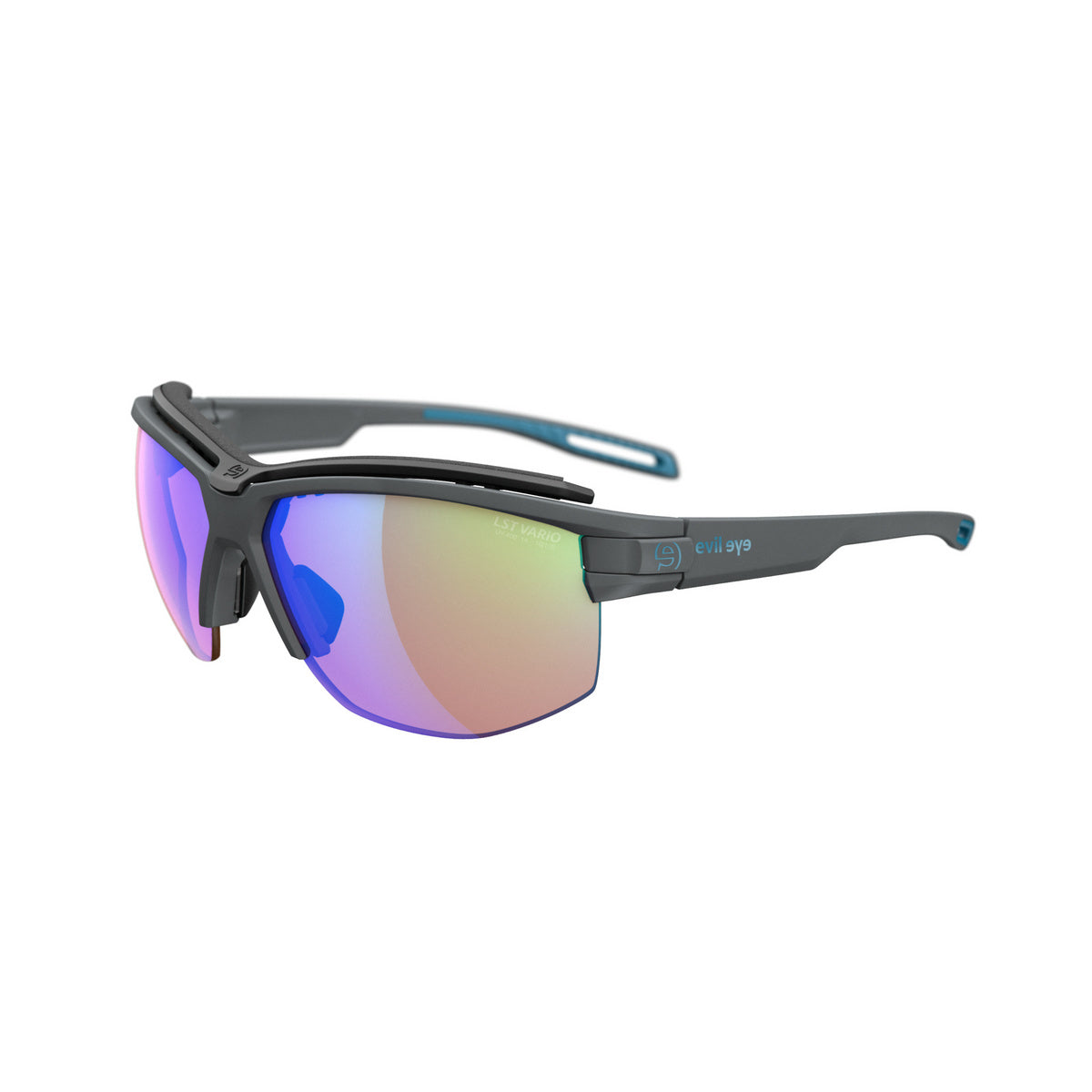 Pathline pro, LST bright VARIO blue mirr. (1-3)