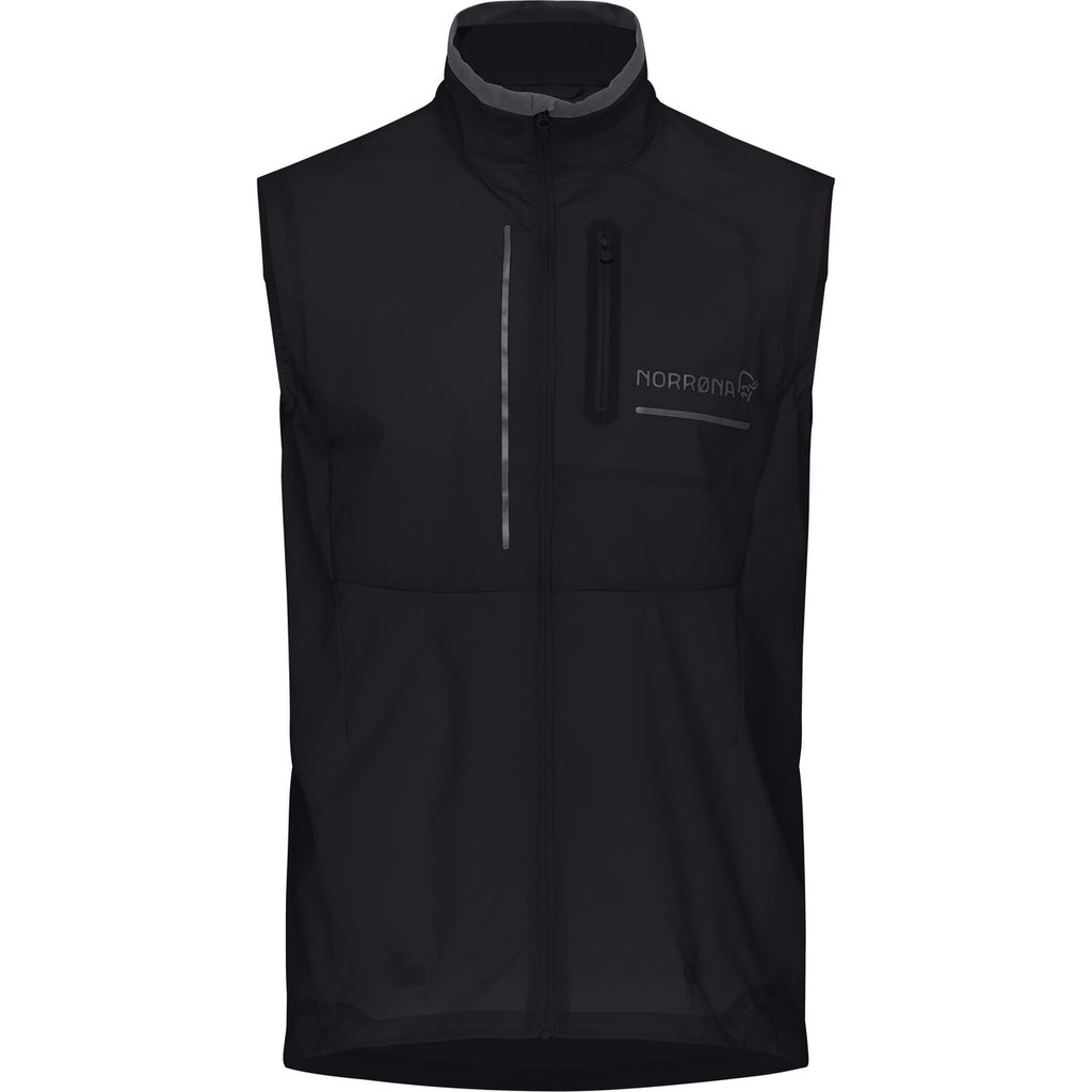 senja aero90 Vest M's