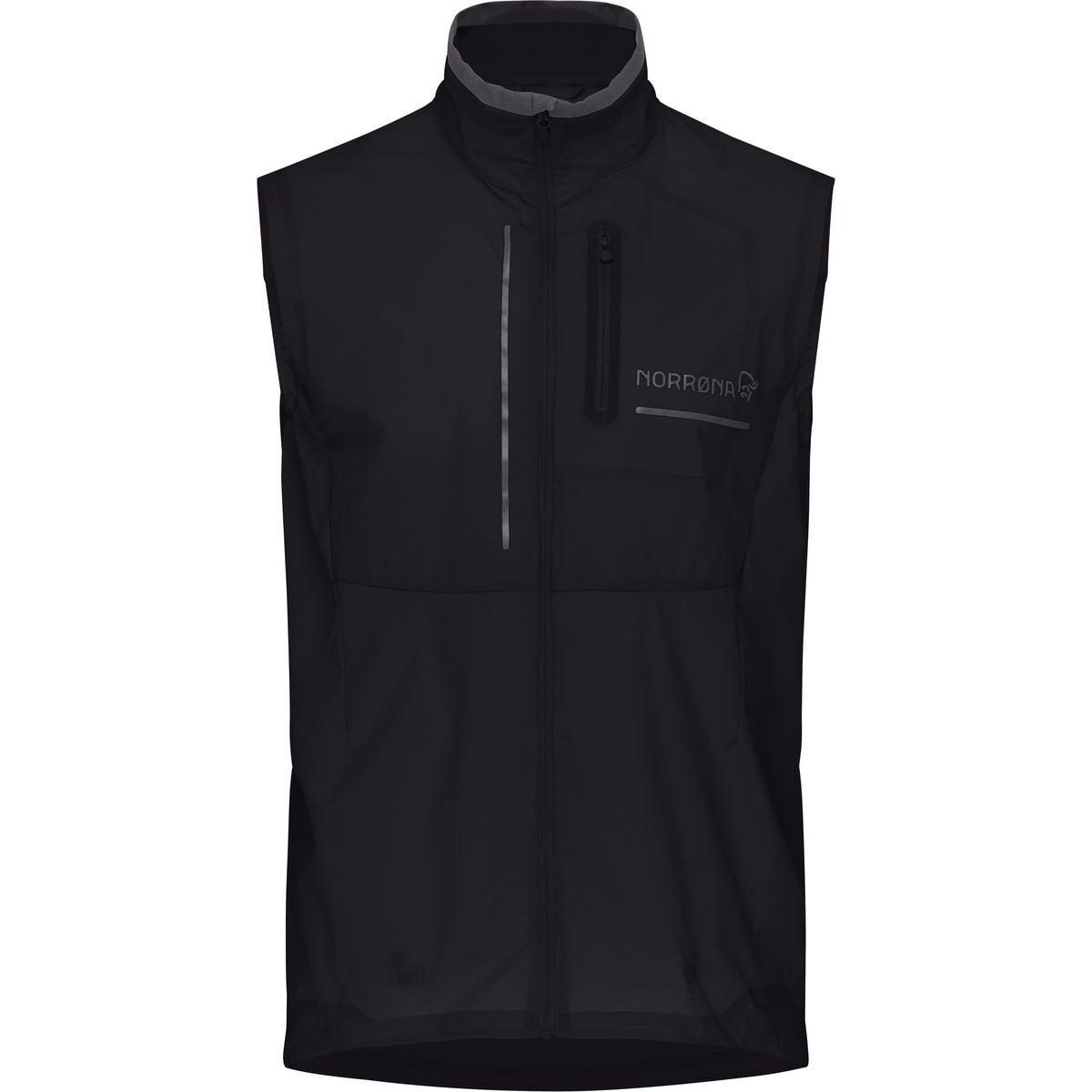 senja aero90 Vest M's