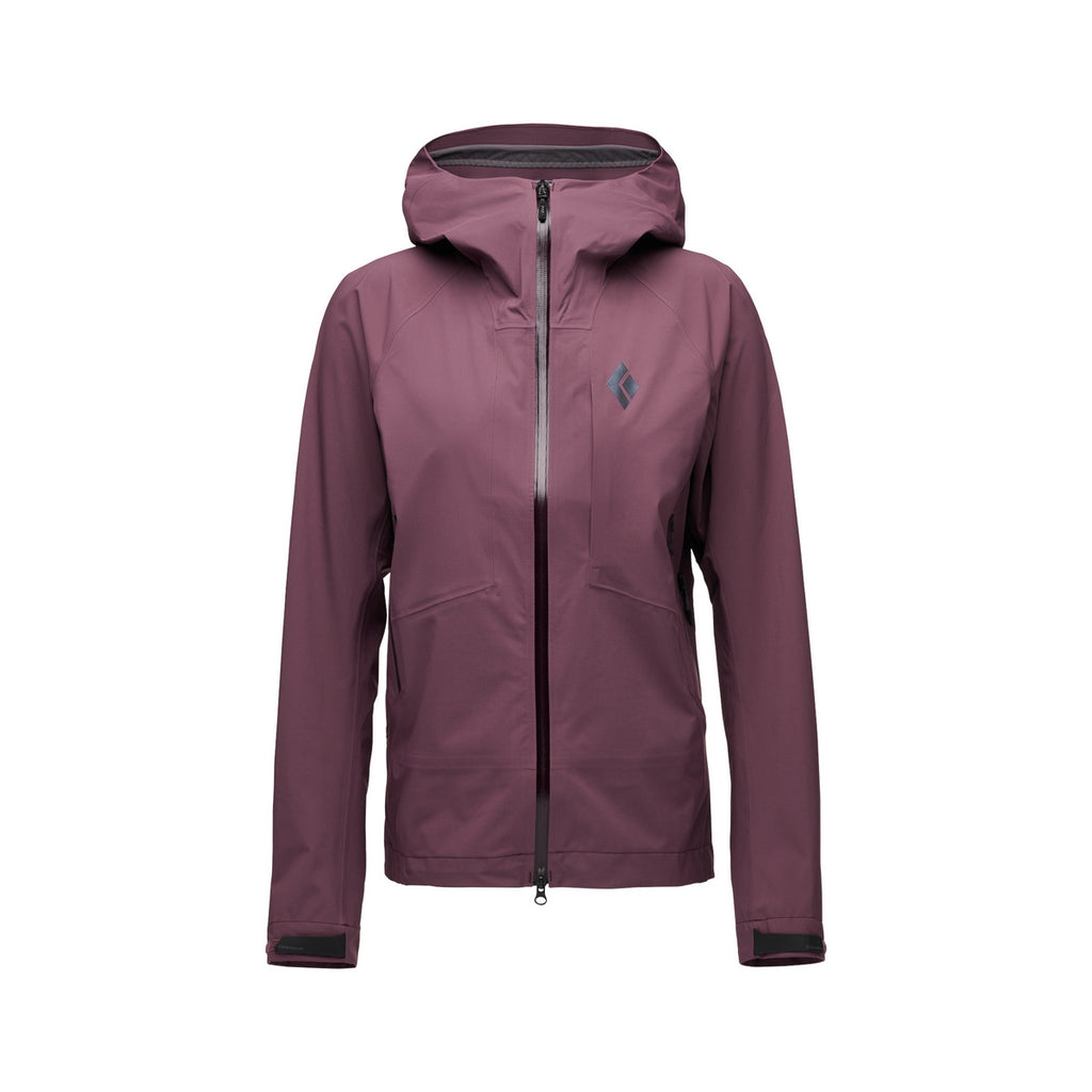 W Highline Stretch Shell