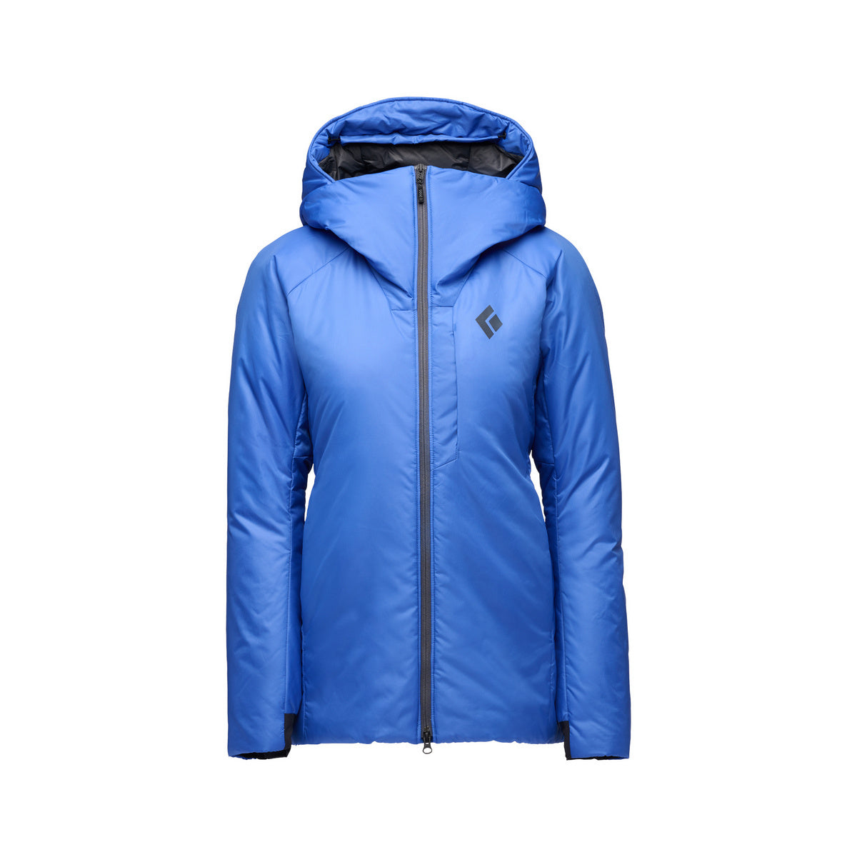 W Belay Parka