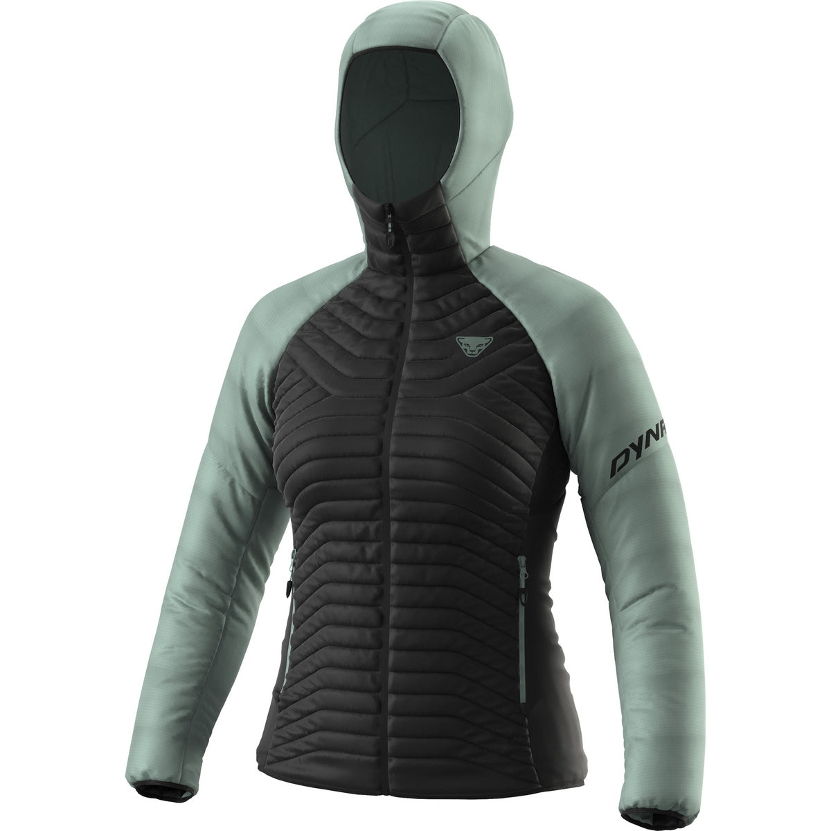 Speed Insulation Hooded Jacket W