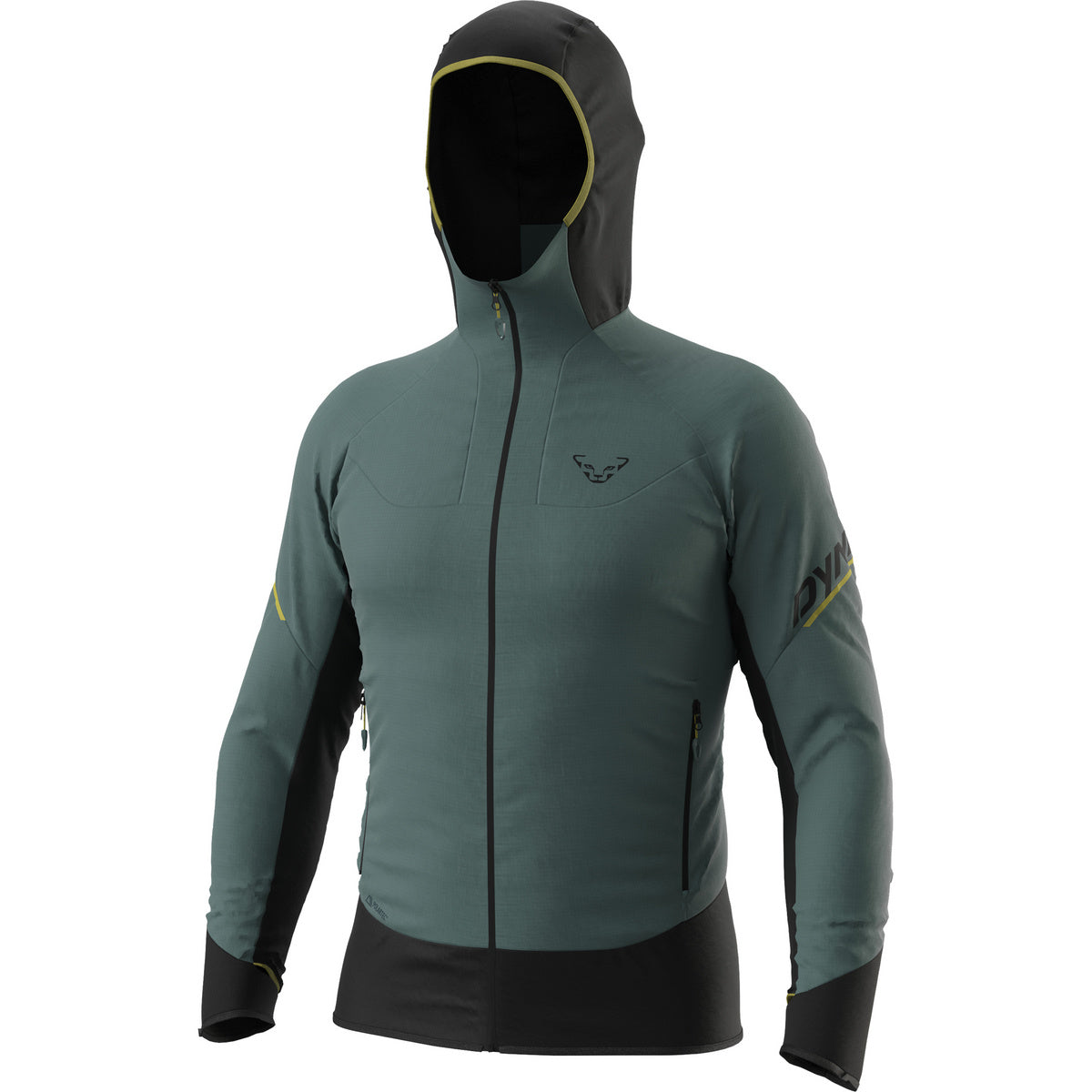 Mezzalama Polartec Alpha Jacket M