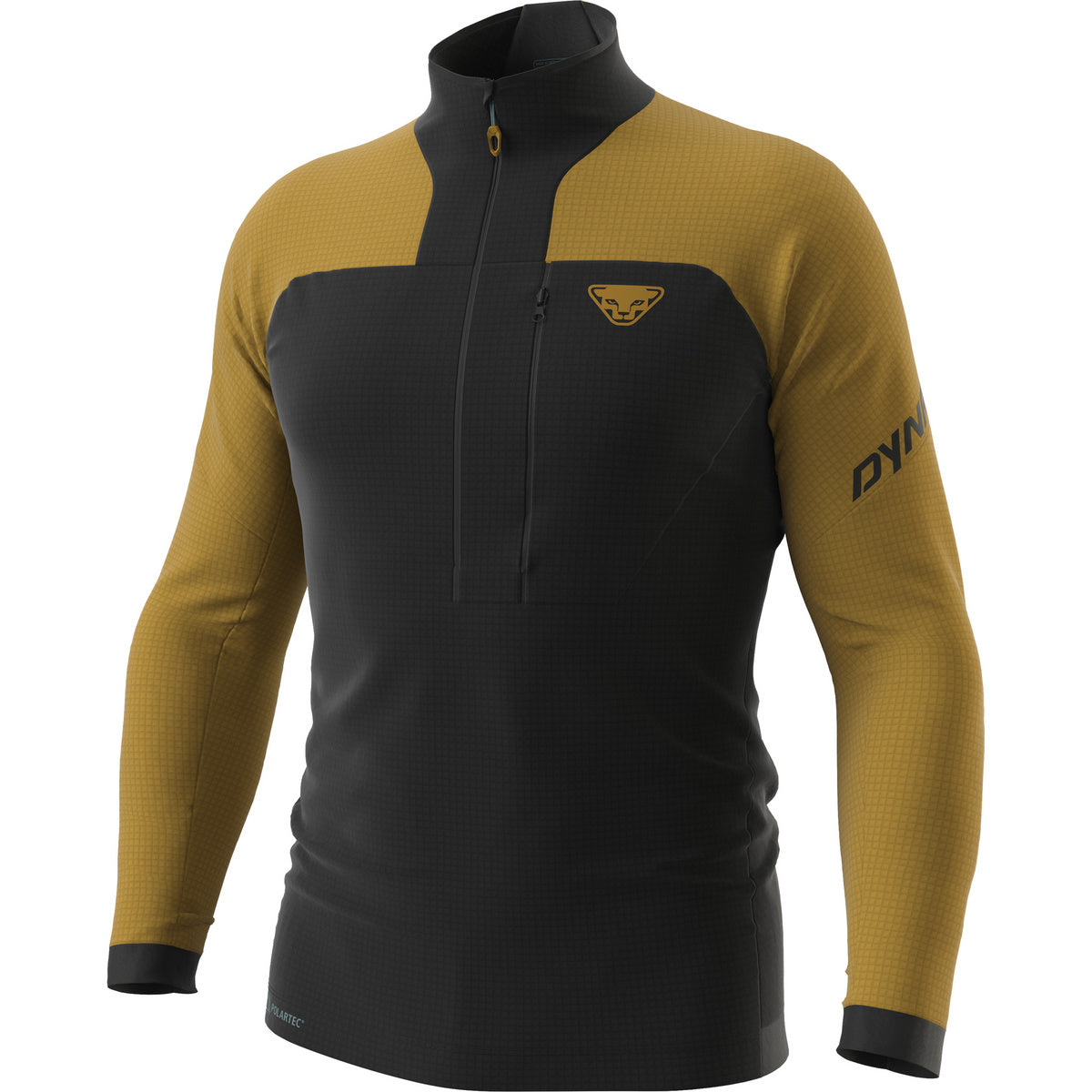 Speed Polartec 1/2 Zip M