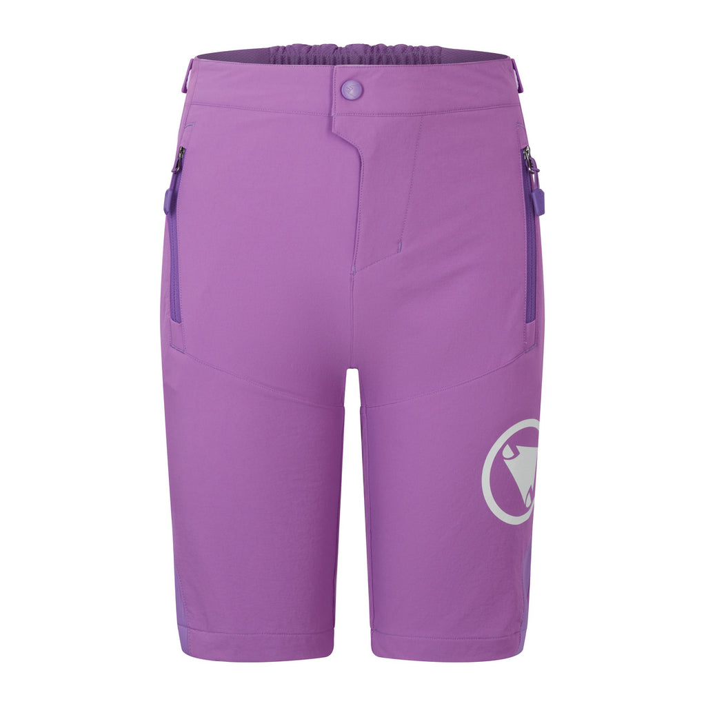 Kinder MT500JR Burner Short