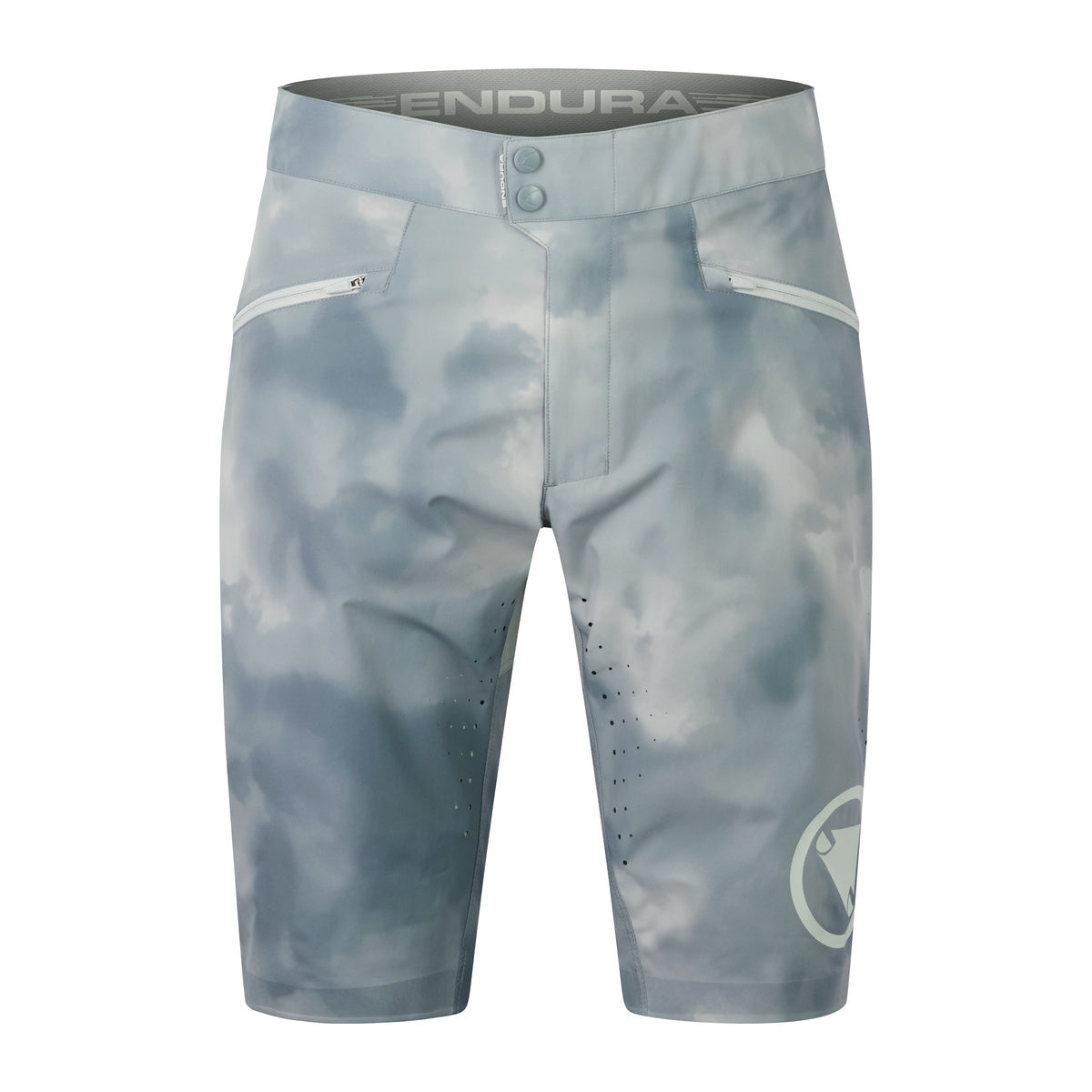 SingleTrack Lite Short (Short Fit)