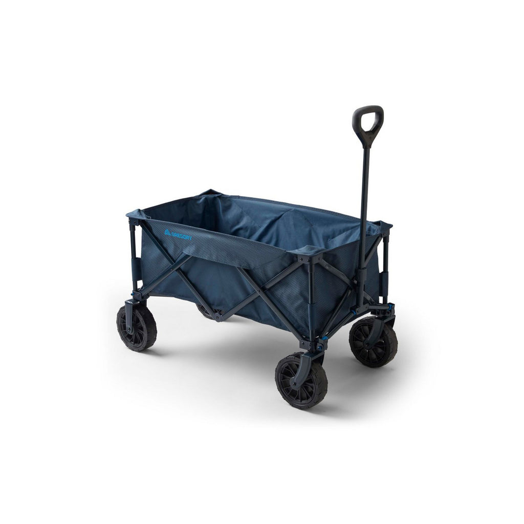 Alpaca Gear Wagon