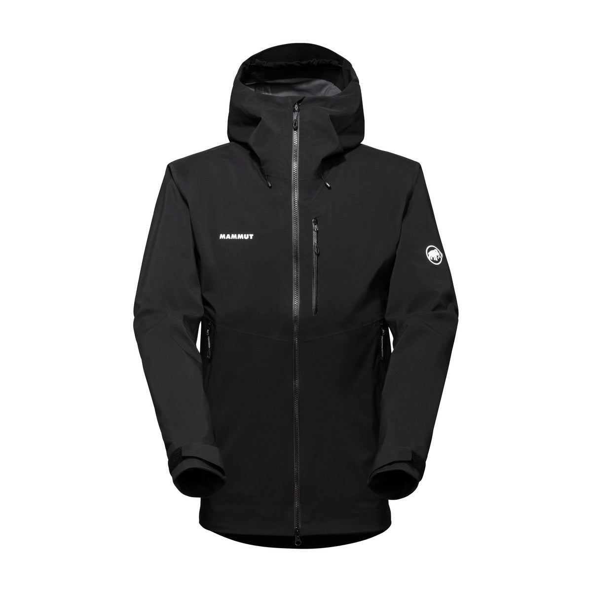Alto Guide HS Hooded Jacket Men