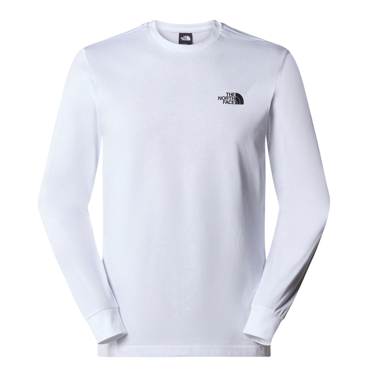 M L/S Redbox Tee